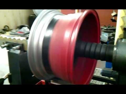 Spectrum Rim Repair Spectum Wheel Repairs