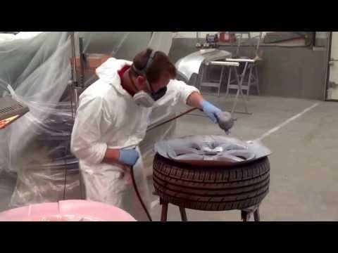 Spectrum Rim Repair Our Services – Spectum Wheel Repairs